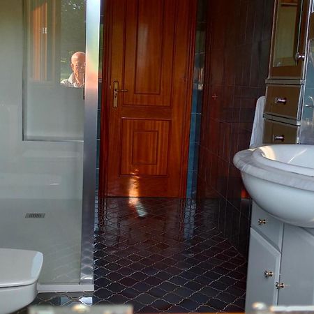 Villa Con Piscina En Panton Ribeira Sacra Galicia Ideal Para Familias Εξωτερικό φωτογραφία