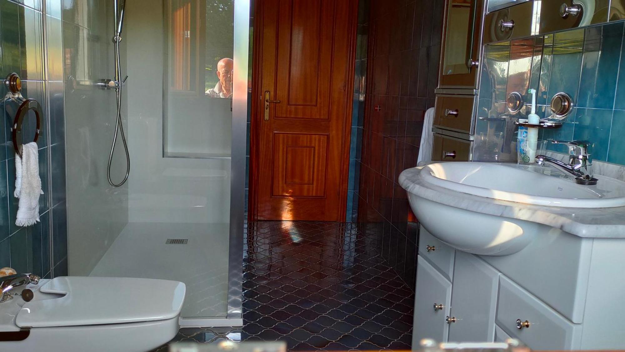 Villa Con Piscina En Panton Ribeira Sacra Galicia Ideal Para Familias Εξωτερικό φωτογραφία