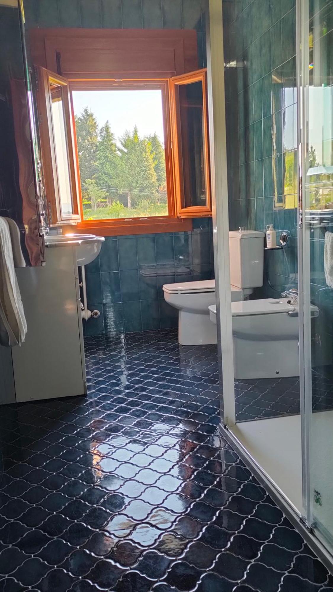 Villa Con Piscina En Panton Ribeira Sacra Galicia Ideal Para Familias Εξωτερικό φωτογραφία